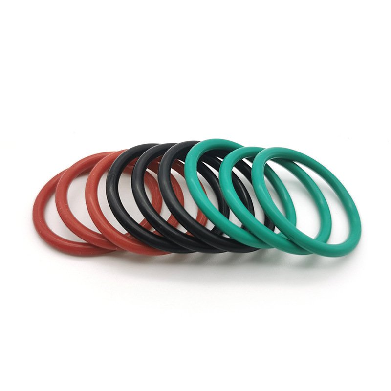 Powder Filling Machine Parts: A Complete Guide for Beginners 13 O-Rings
