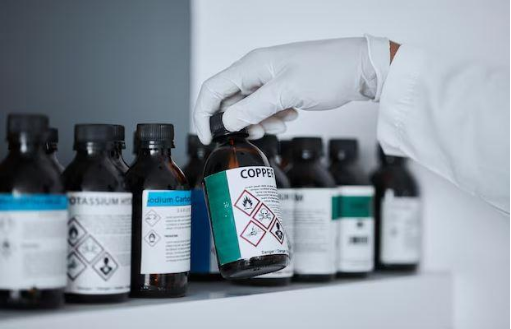 Pharmaceutical Chemicals