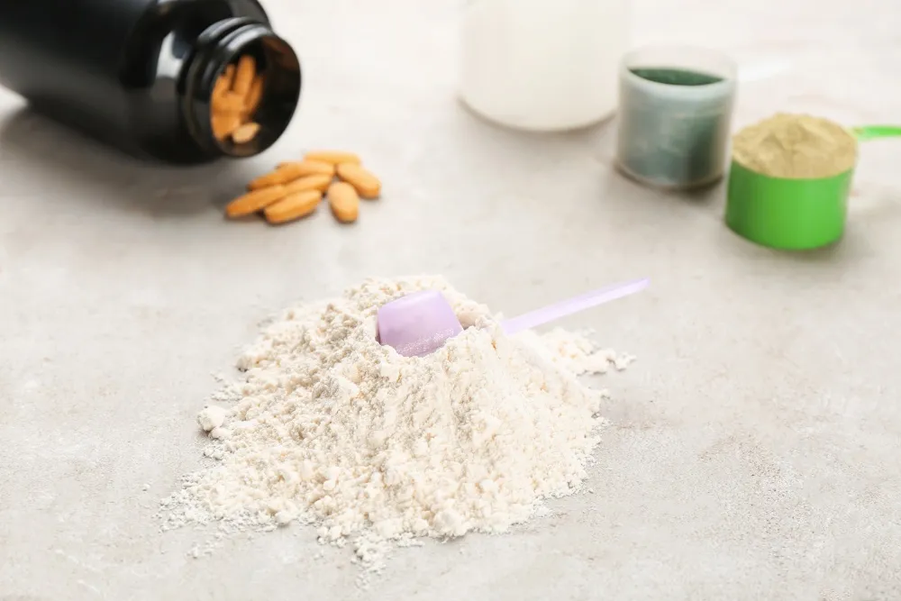 Pharmaceutical Powders