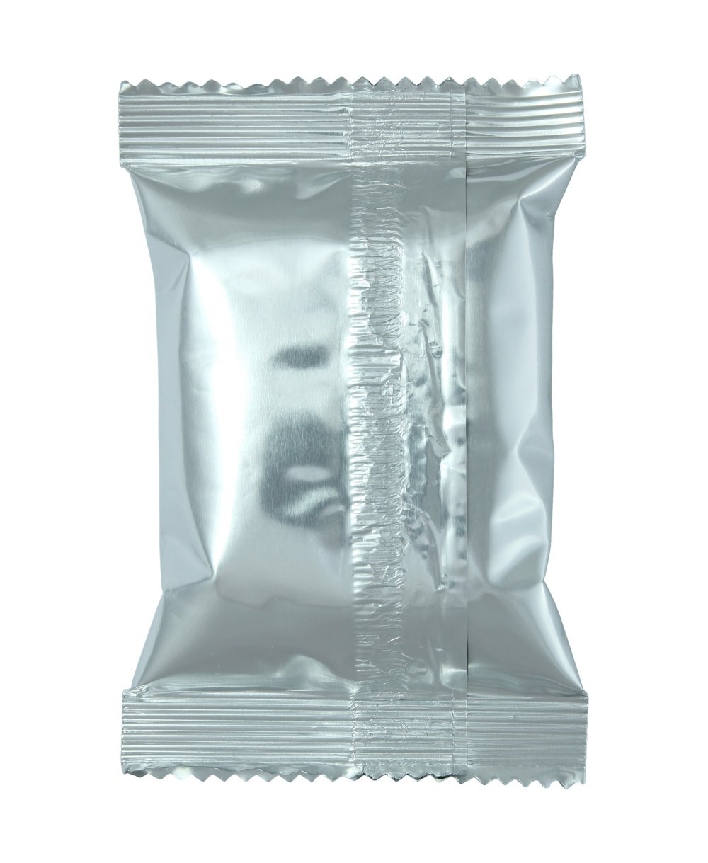 Pharmaceutical sachet for granules