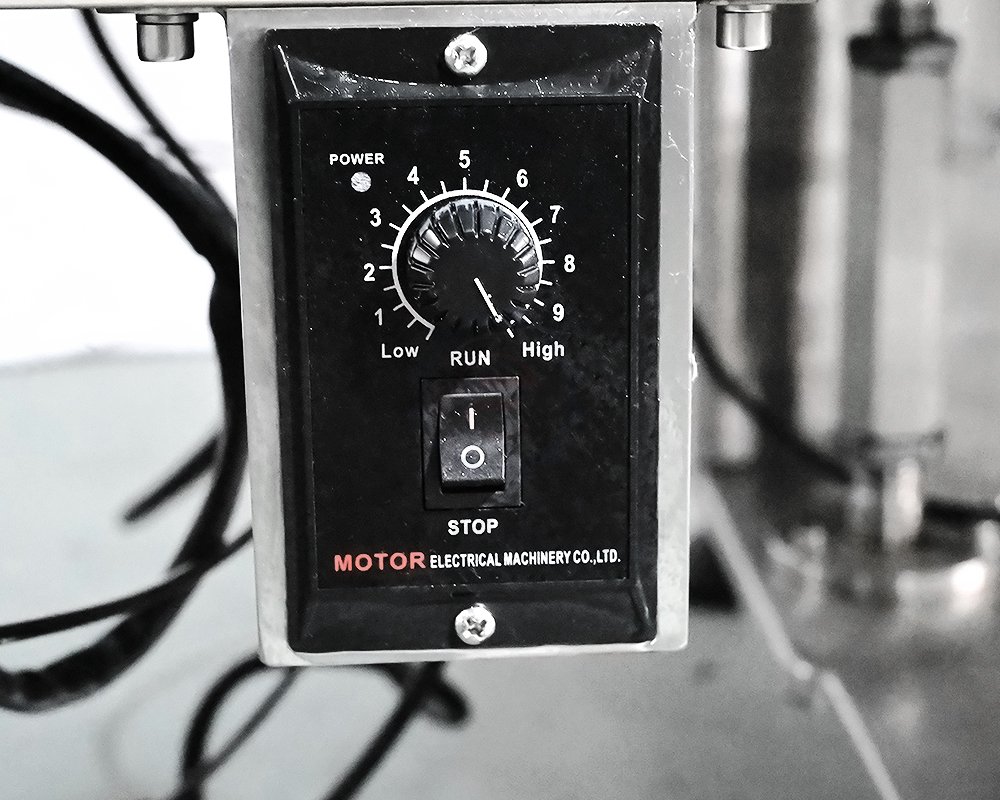 Pressure Switch