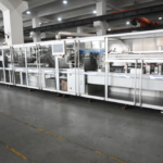Rapid Pack Alu Alu Machine1