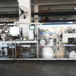 Rapid Pack Alu Alu Machine2