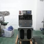Semi Automatic Blister Packing Machine1