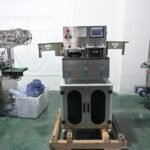 Semi Automatic Blister Packing Machine2