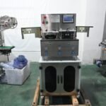 Semi Automatic Blister Packing Machine3