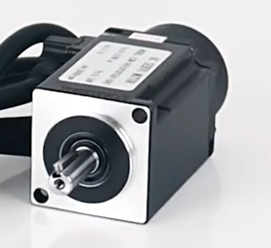 Powder Filling Machine Parts: A Complete Guide for Beginners 5 Servo Motor