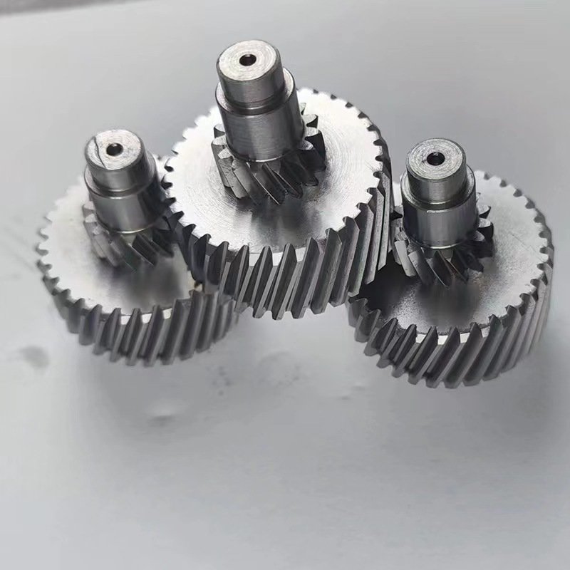 Powder Filling Machine Parts: A Complete Guide for Beginners 12 Shafts