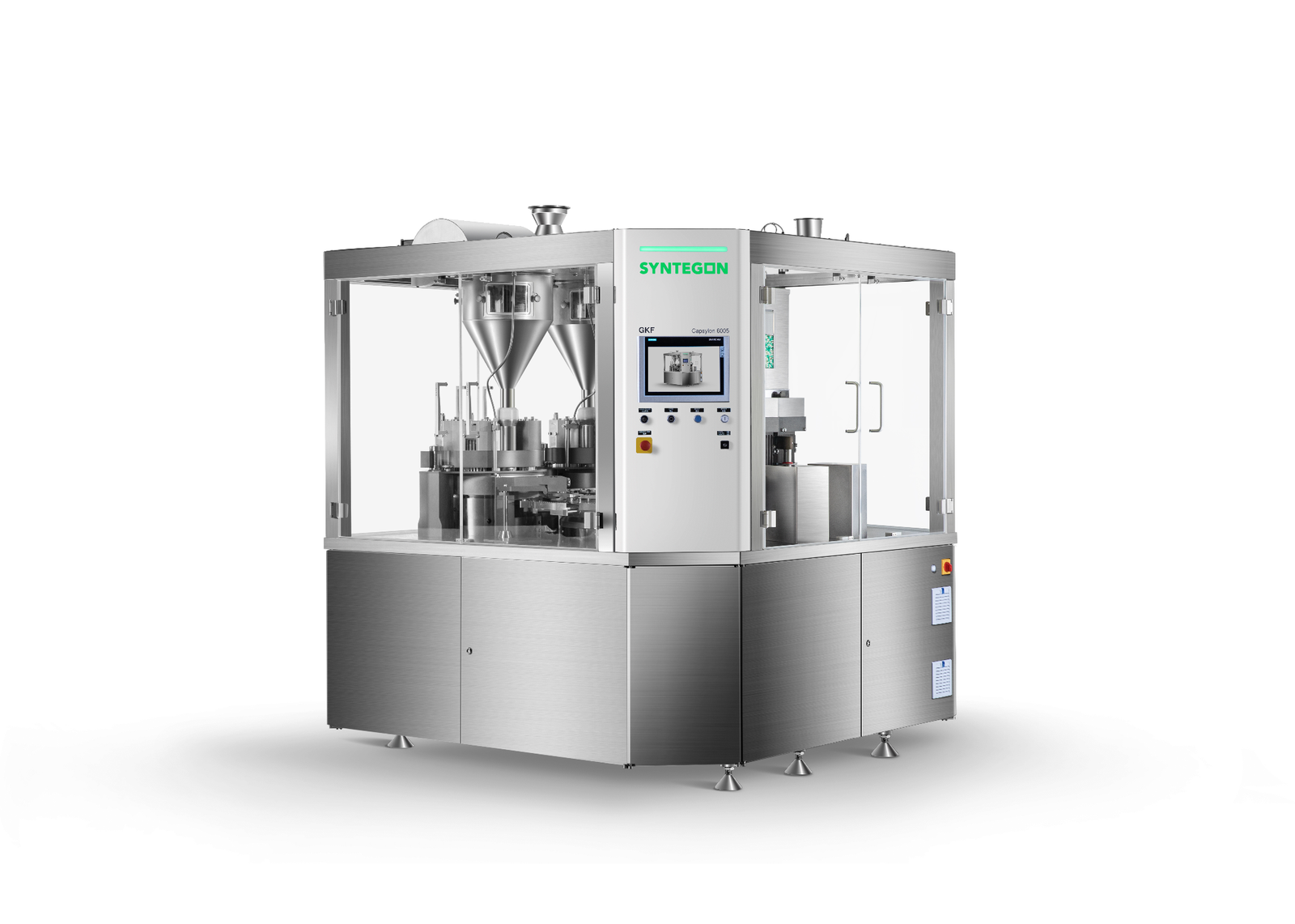 Syntegon GKF Capsylon 6005
