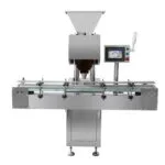 Machine à compter les bonbons à 8 canaux