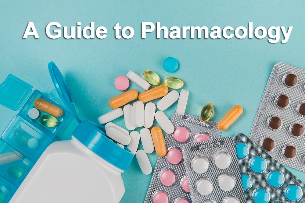 Ein Leitfaden zur Definition der Pharmakologie