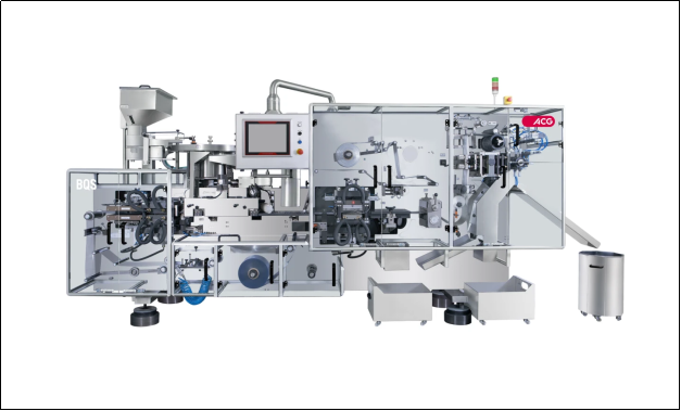 BQS Machine Change Parts Name: A Complete Guide 2 BQS Machine
