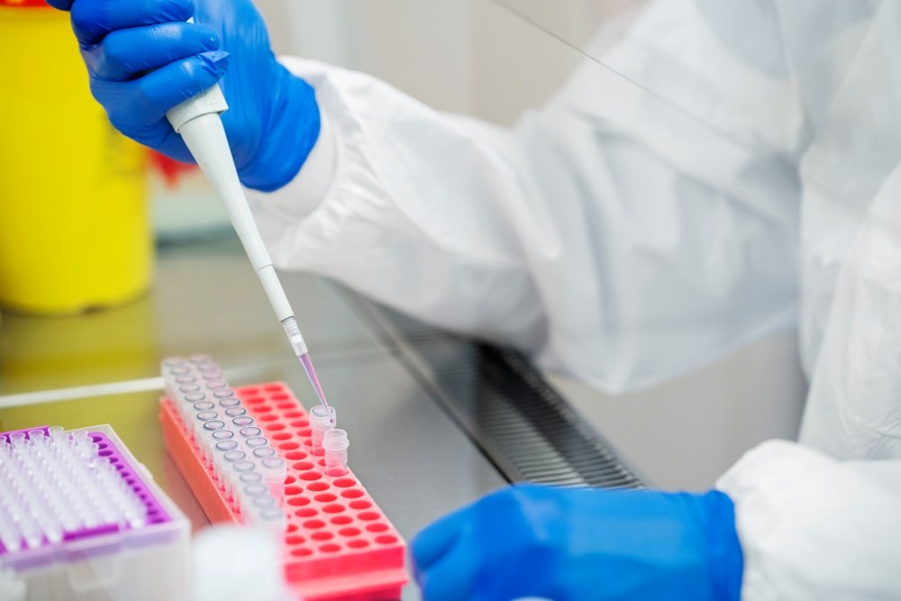 Indicadores biológicos para la esterilización