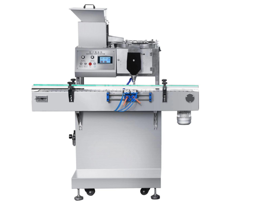 Candy Counting Machine1