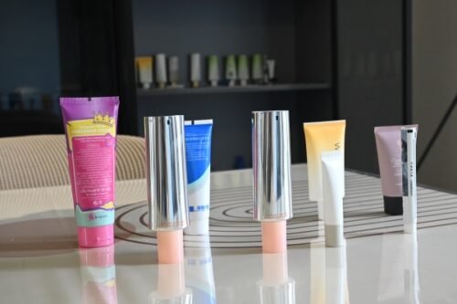 Cosmetic Tube Supplier