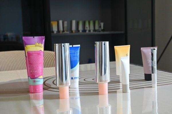 Cosmetic Tube Supplier