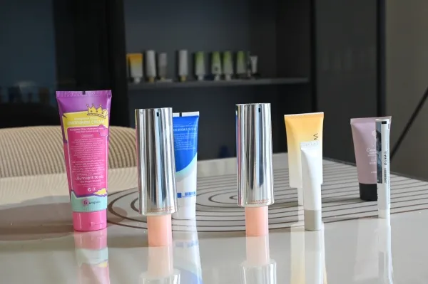 Cosmetic Tube Supplier
