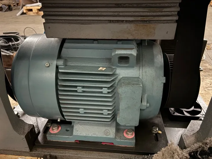 Brausetabletten-Pressmaschine 6 Brausetablettenpresse mit Elektromotor