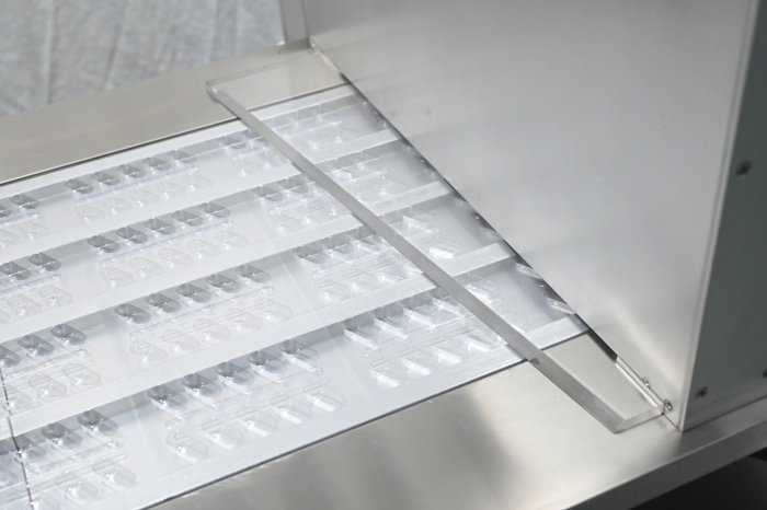 BQS Machine Change Parts Name: A Complete Guide 3 Forming Plate