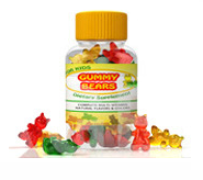 Candy Counting Machine 15 Gummy Candies