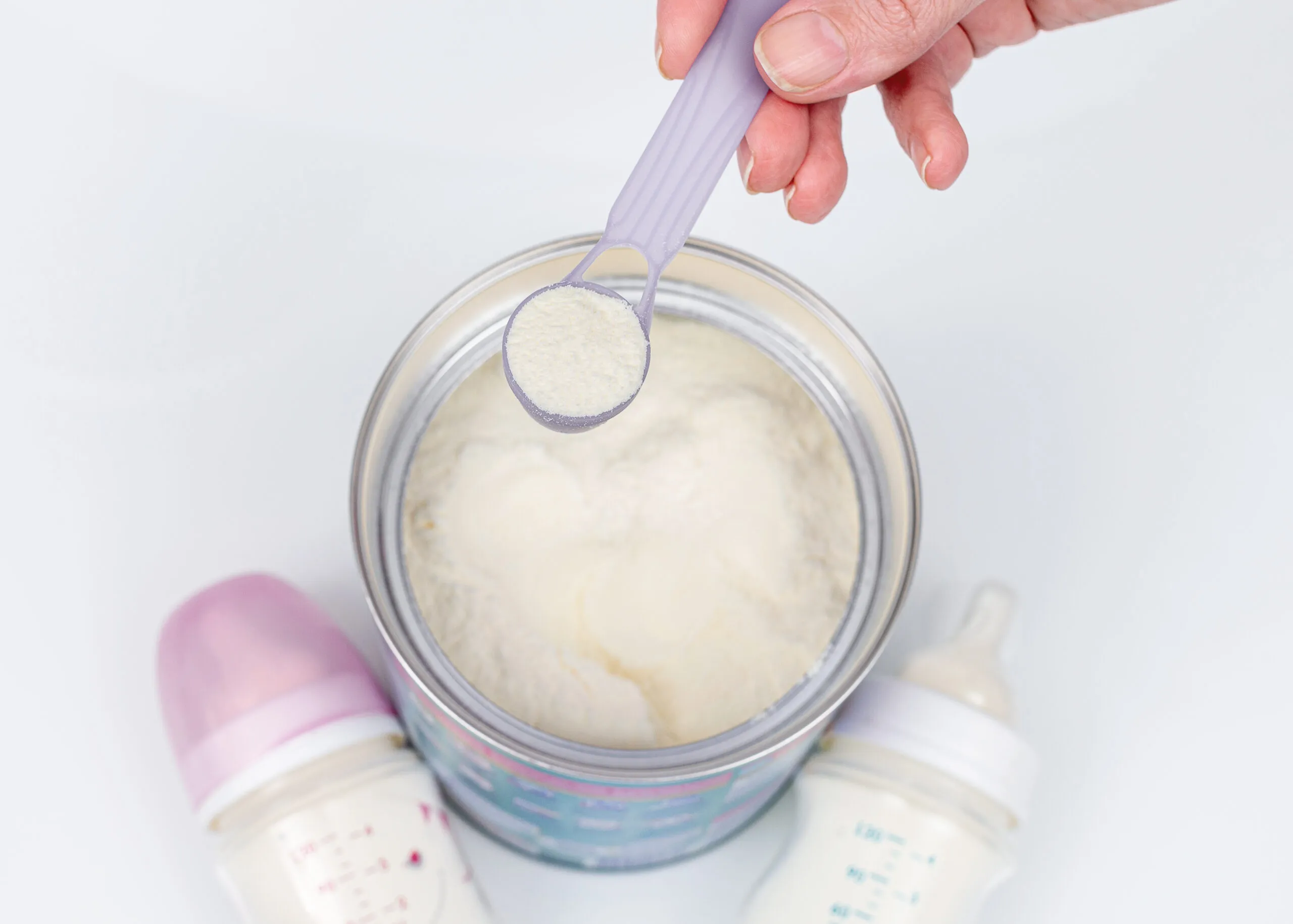 Milk Powder