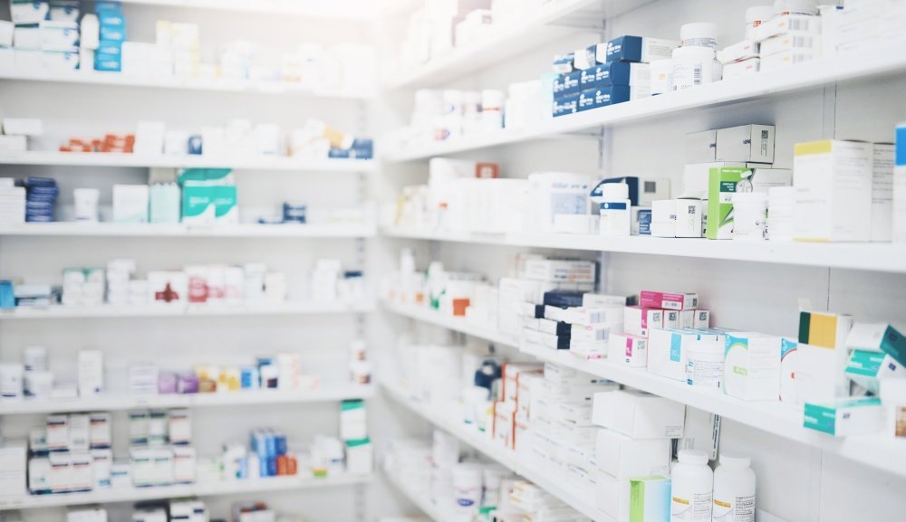 Pharmaceutical OTC Medicines