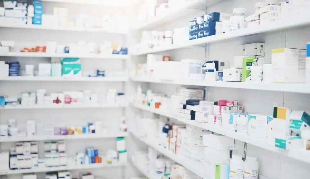 What Are Pharmaceutical OTC Medicines? Complete Overview 10 Reçetesiz Satılan İlaçlar