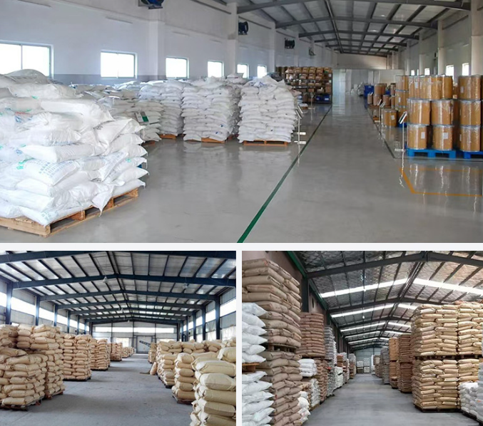 The Best 10 Pharmaceutical Raw Material Manufacturers 1 Pharmaceutical Raw Material Manufacturer From China