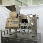 ソフトジェル計数機1