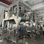 VFFS Makinesi