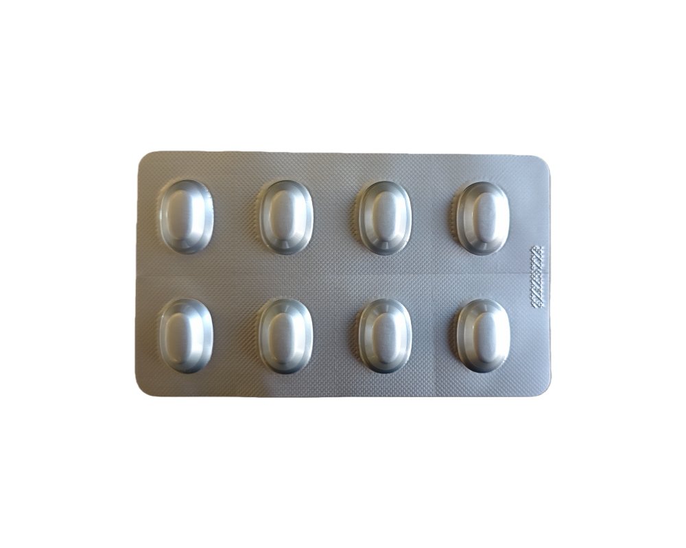 Alu Alu Pack