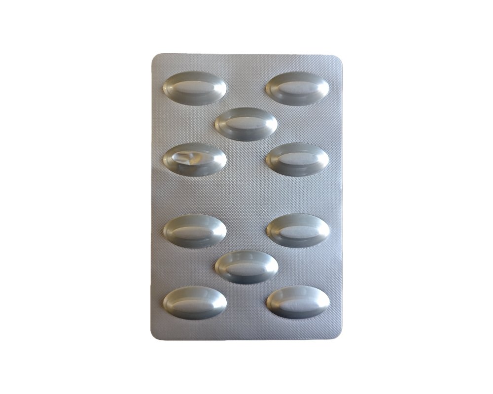 Alu Alu Tablet Pack