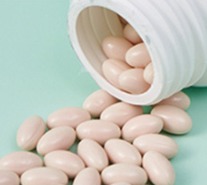 Coated Tablets Bottle