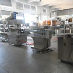 Counting Bottling Line3