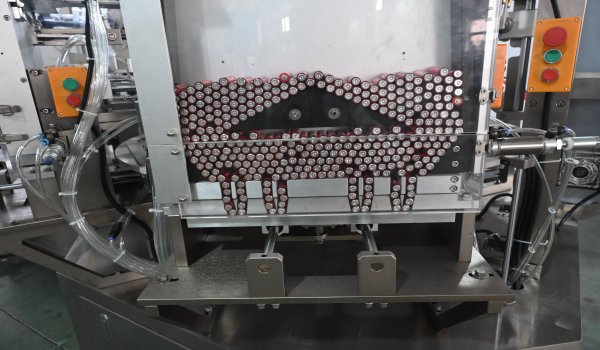 Material Hopper