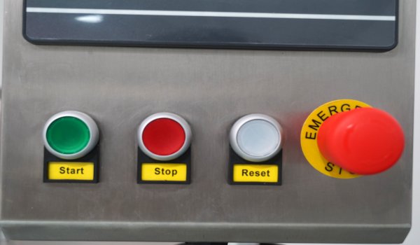 Press Button