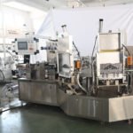 Rotary Blister Packing Machine2