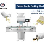 Tablet Bottle Packing Machine