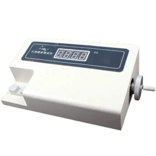 Tablet Hardness Tester