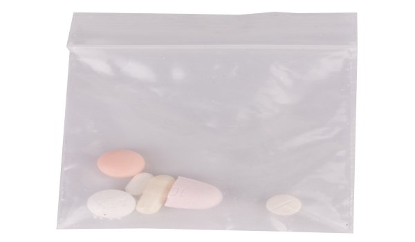 Tablet Pouch