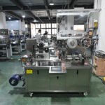 Tablet Sealing Machine1