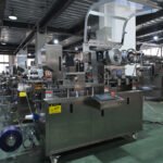 Tablet Sealing Machine2