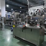 Tablet Sealing Machine3
