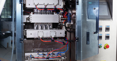 Temperature Controller