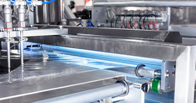 UV Sterilization Lamp