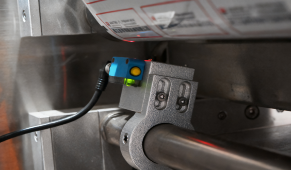 Vision Inspection System