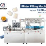 Blister Filling Machine