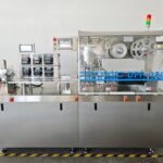 Blister Filling Machine1
