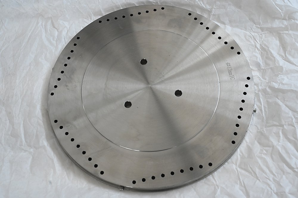 Dosing Disc