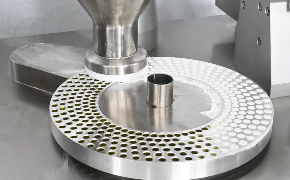 Lower Tray (Body Tray)